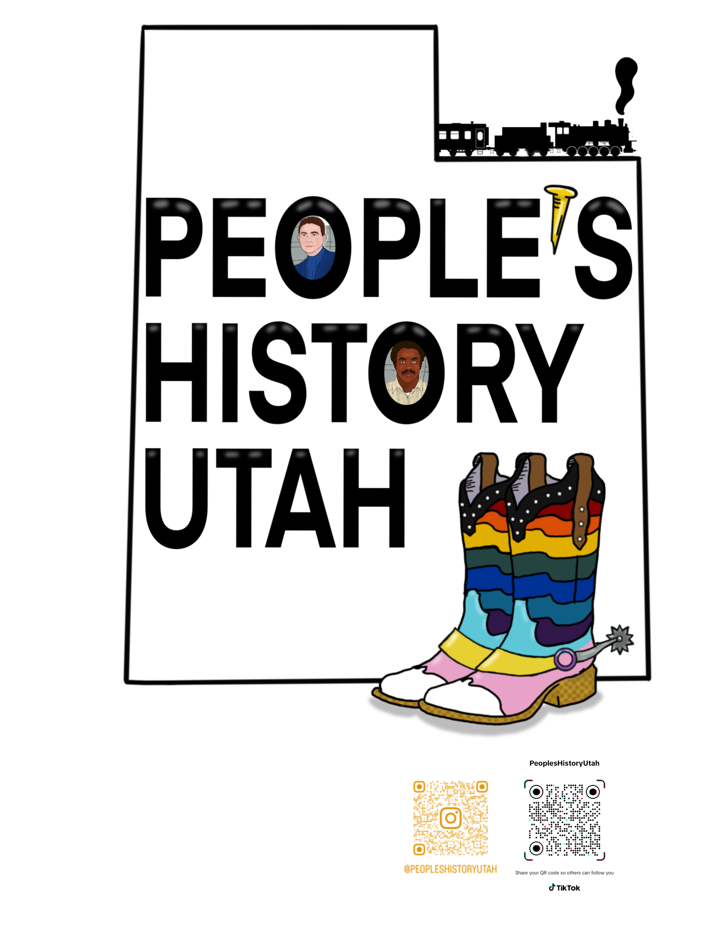 People's History Utah